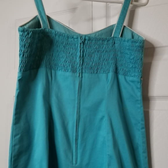 Little blue dress K & Company - Picture 5 of 6